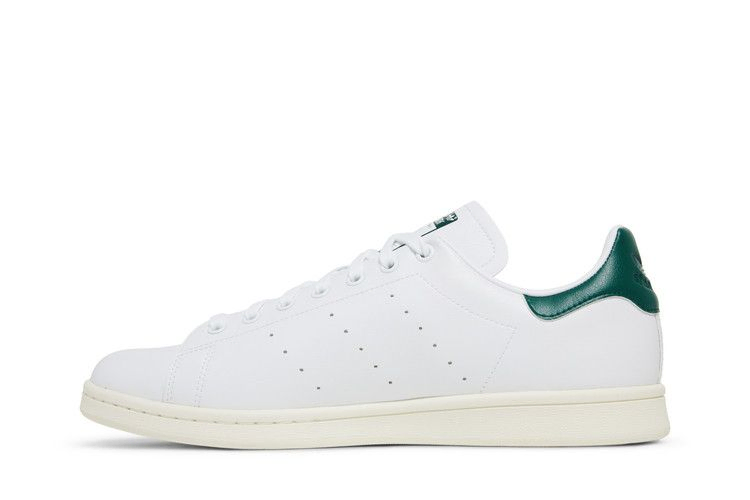 Кроссовки adidas Stan Smith 'White Collegiate Green'