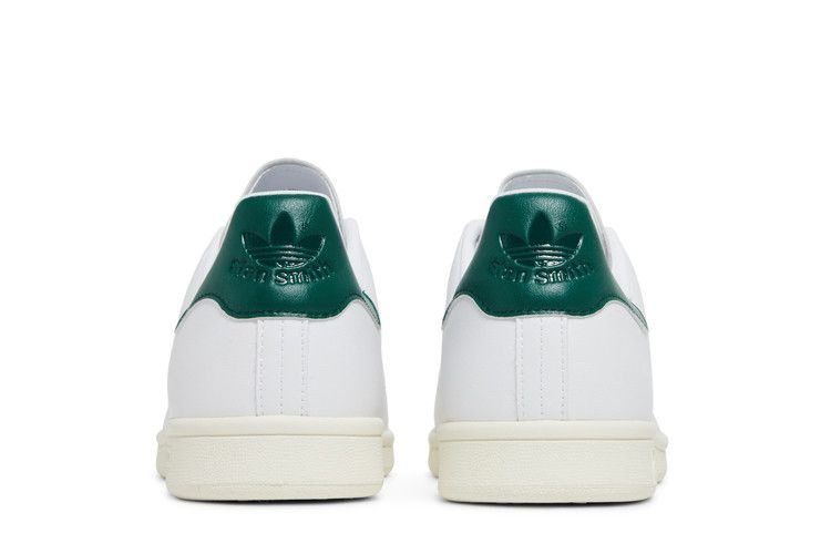 Кроссовки adidas Stan Smith 'White Collegiate Green'