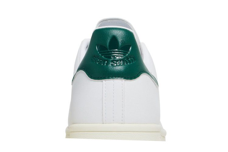 Кроссовки adidas Stan Smith 'White Collegiate Green'
