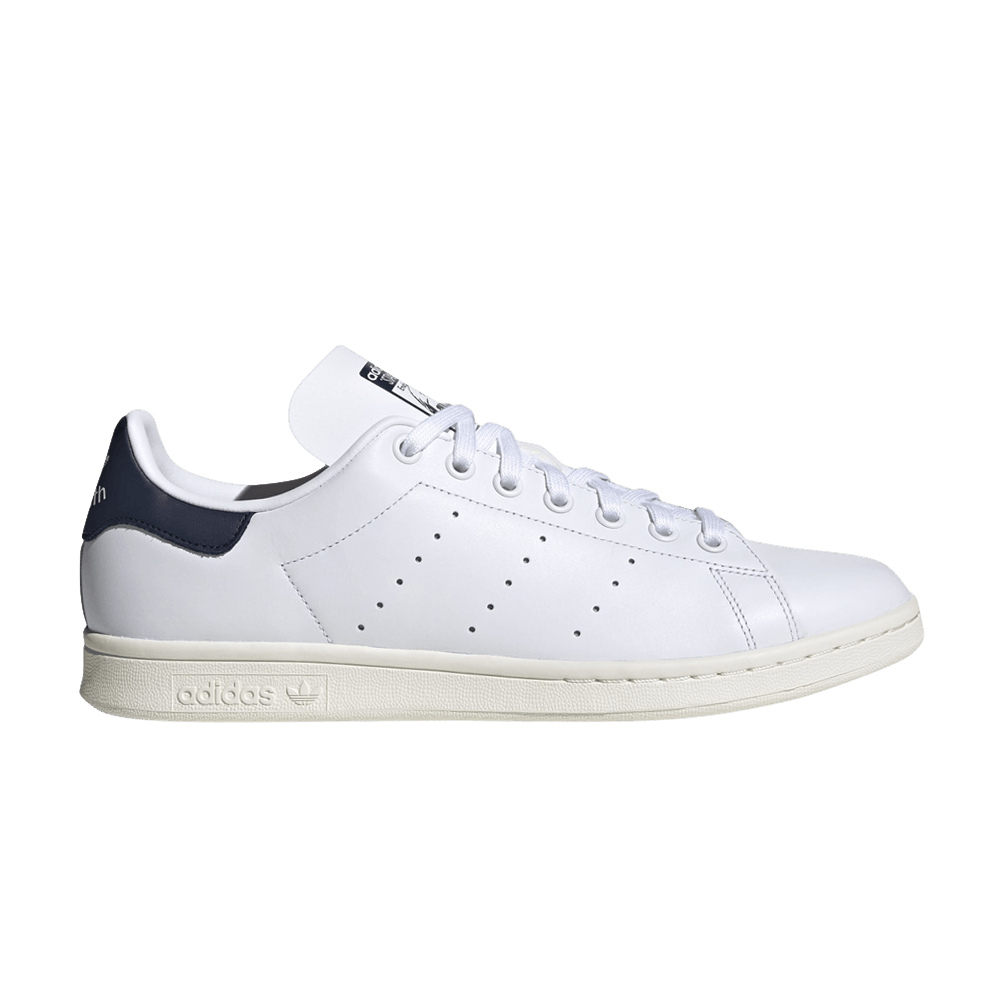 Кроссовки adidas Stan Smith 'White Collegiate Navy'