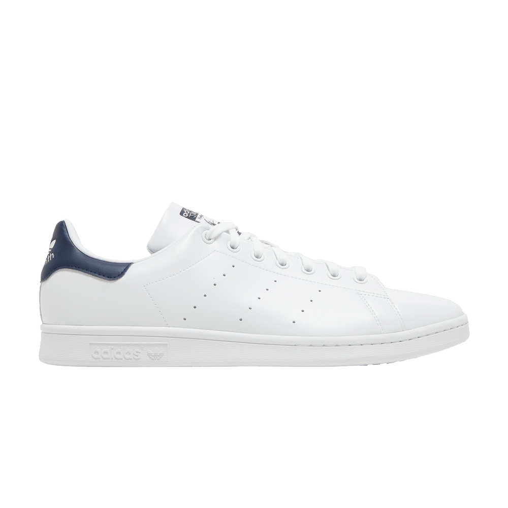 Кроссовки adidas Stan Smith 'White Collegiate Navy'