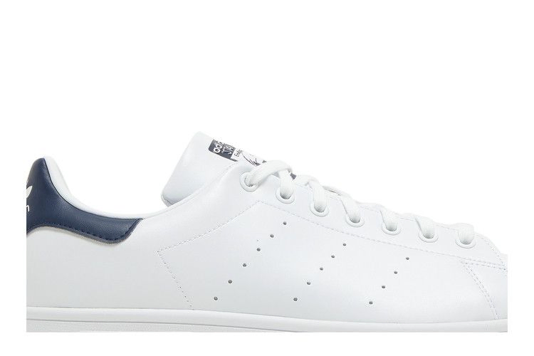 Кроссовки adidas Stan Smith 'White Collegiate Navy'