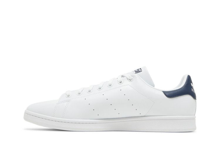 Кроссовки adidas Stan Smith 'White Collegiate Navy'
