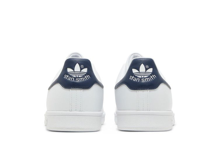 Кроссовки adidas Stan Smith 'White Collegiate Navy'
