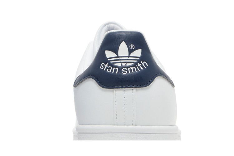 Кроссовки adidas Stan Smith 'White Collegiate Navy'