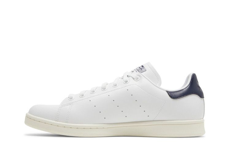 Кроссовки adidas Stan Smith 'White Collegiate Navy'