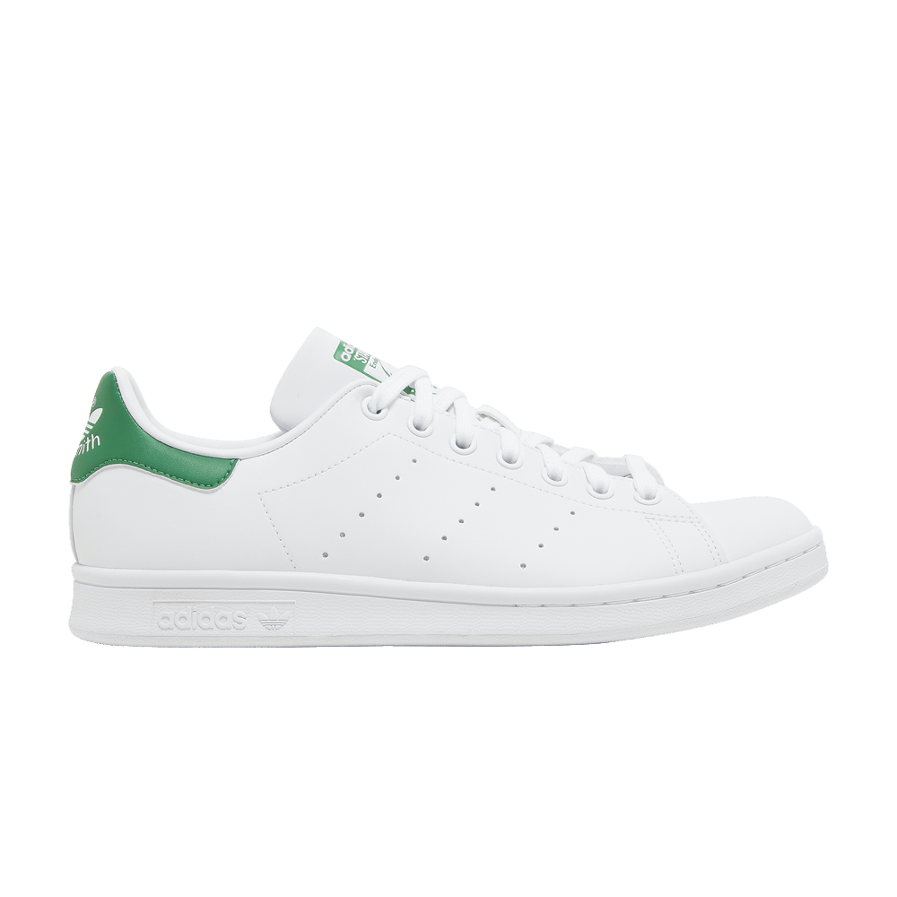 Кроссовки adidas Stan Smith 'White Green'