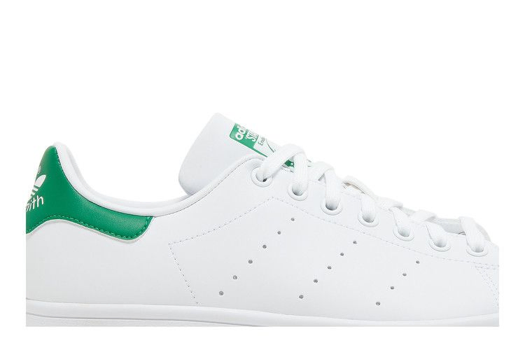 Кроссовки adidas Stan Smith 'White Green'