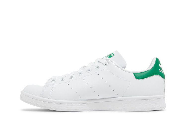 Кроссовки adidas Stan Smith 'White Green'