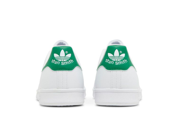 Кроссовки adidas Stan Smith 'White Green'