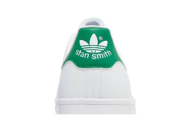 Кроссовки adidas Stan Smith 'White Green'