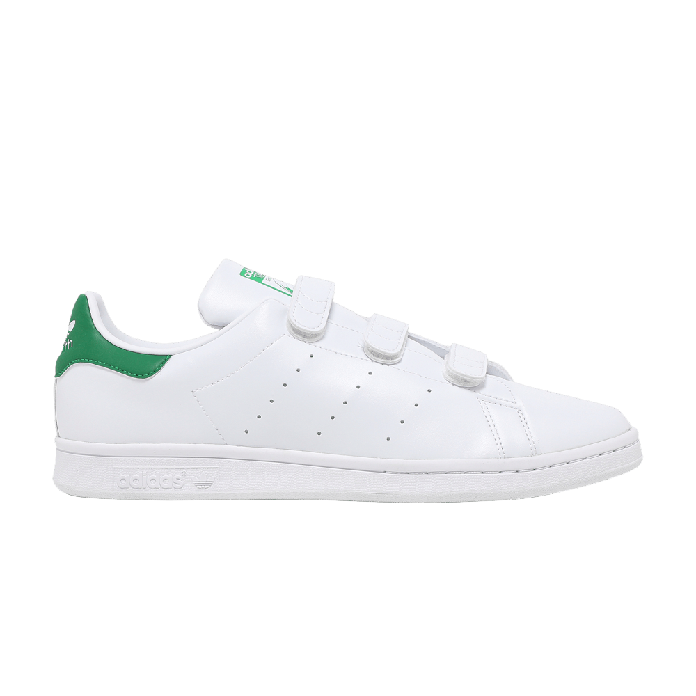 Кроссовки adidas Stan Smith 'White Green'