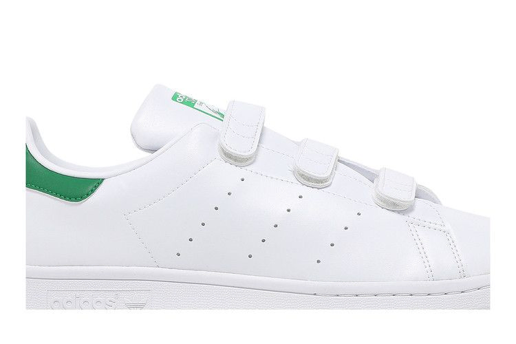 Кроссовки adidas Stan Smith 'White Green'