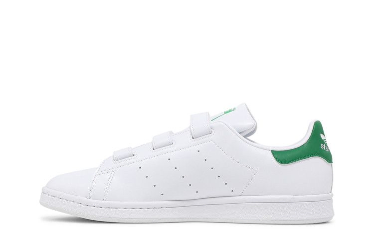 Кроссовки adidas Stan Smith 'White Green'