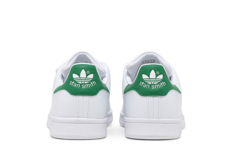 Кроссовки adidas Stan Smith 'White Green'