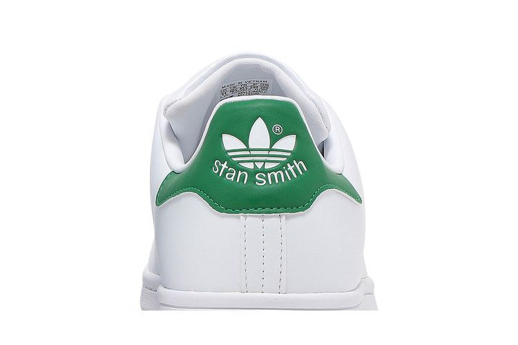 Кроссовки adidas Stan Smith 'White Green'