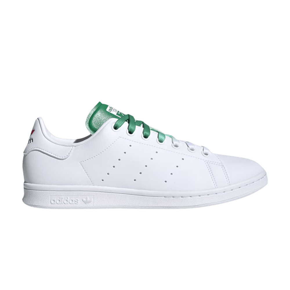 Кроссовки adidas Stan Smith 'White Green'