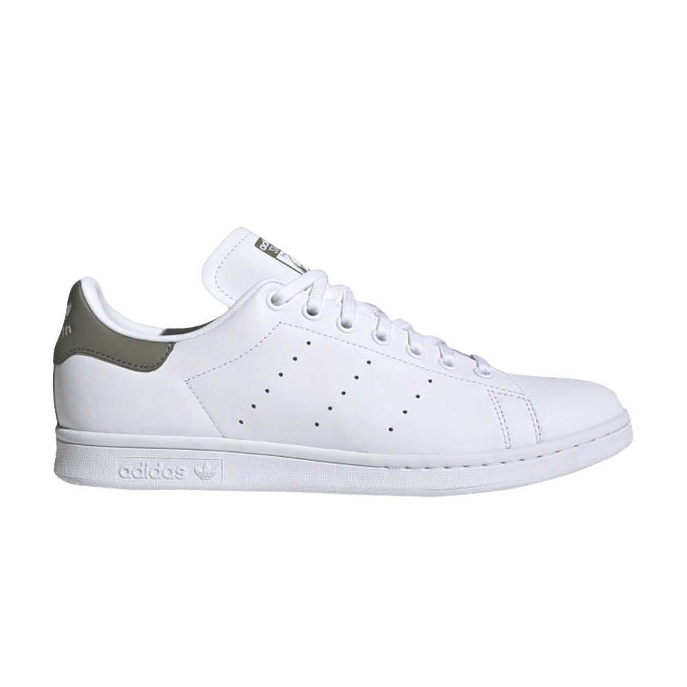 Кроссовки adidas Stan Smith 'White Legacy Green'