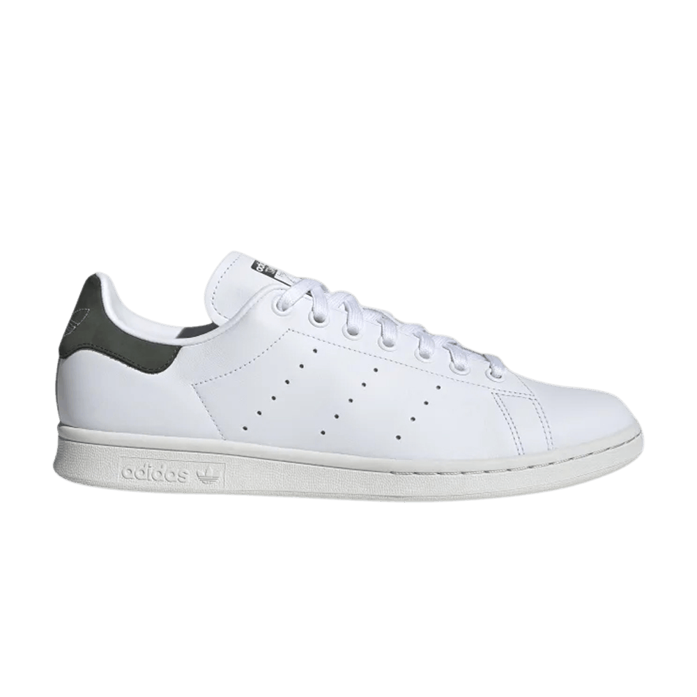 Кроссовки adidas Stan Smith 'White Legend Ivy'