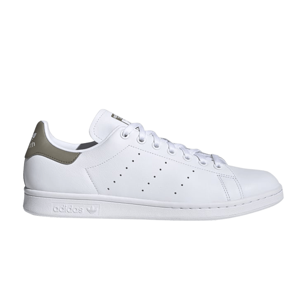 Кроссовки adidas Stan Smith 'White Trace Cargo'