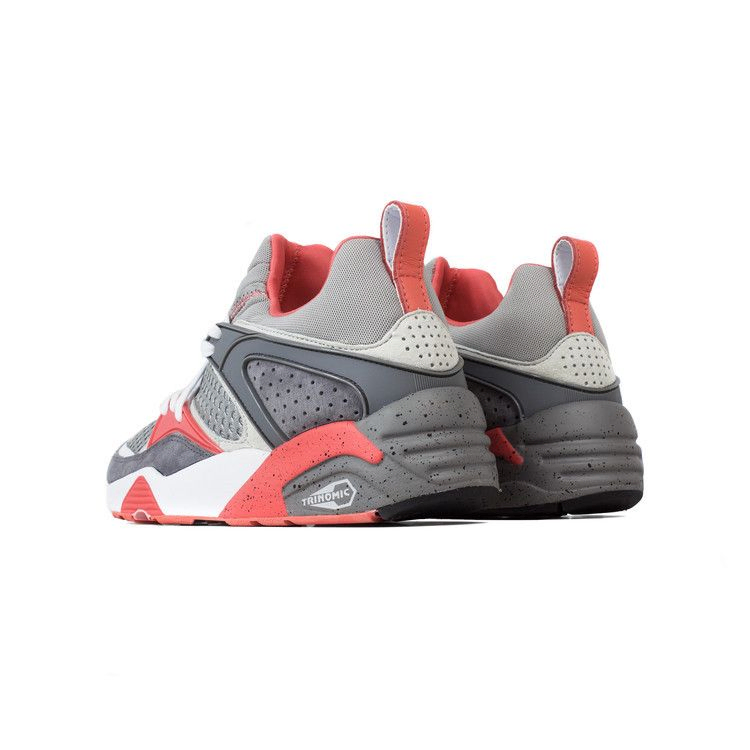 Кроссовки Puma Staple x Blaze of Glory OG 'Pigeon'