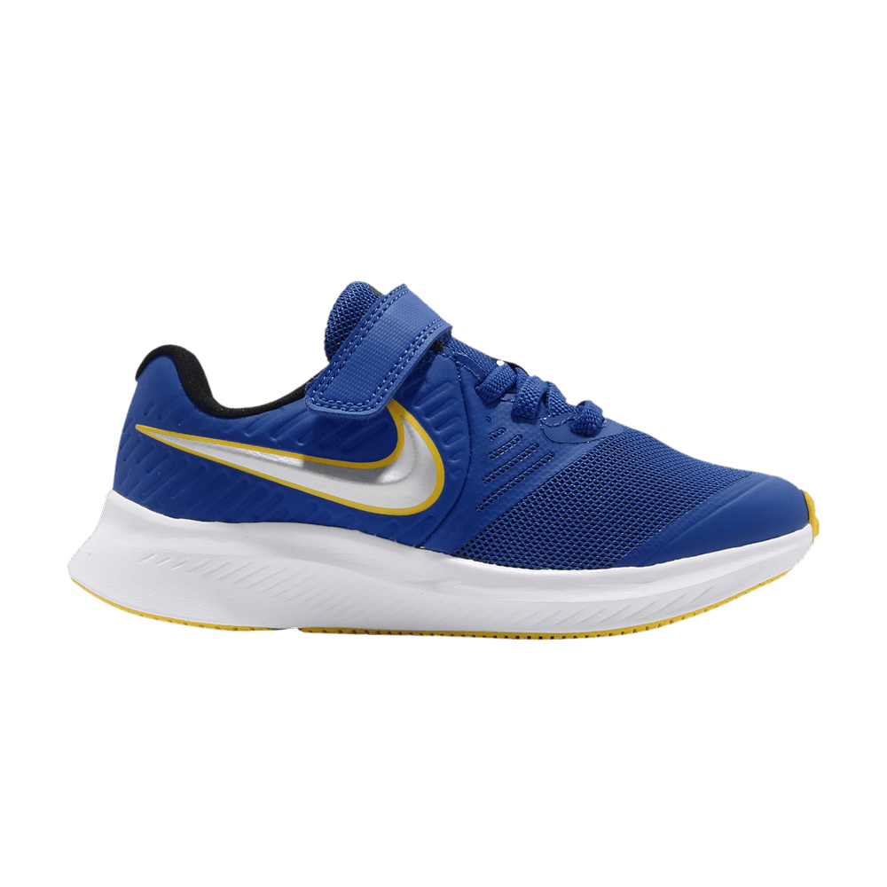 Кроссовки Nike Star Runner 2 PSV 'Game Royal'