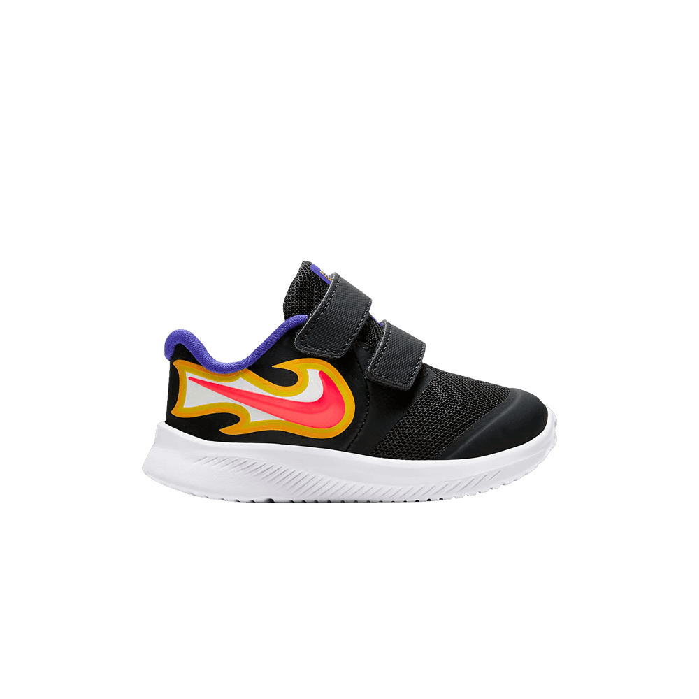 Кроссовки Nike Star Runner 2 TD 'Fire'