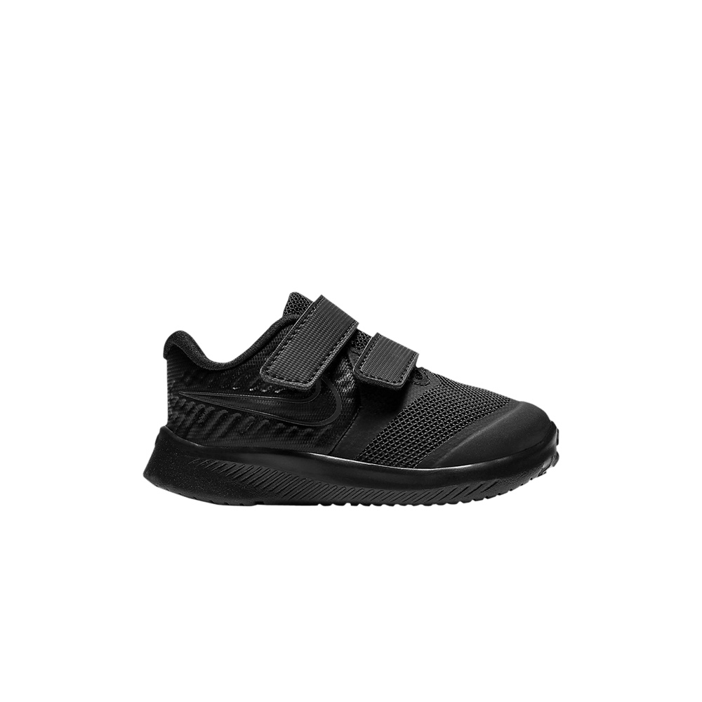Кроссовки Nike Star Runner 2 TDV 'Black'