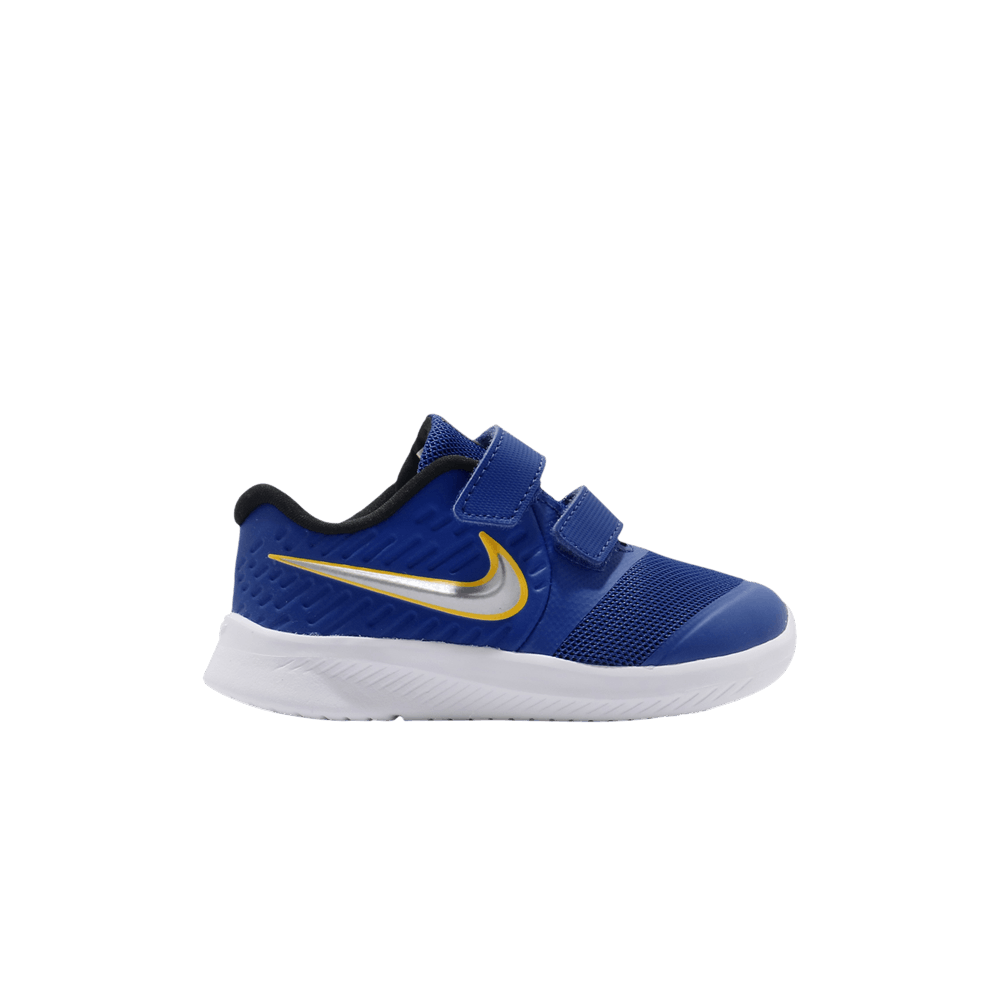 Кроссовки Nike Star Runner 2 TDV 'Game Royal'