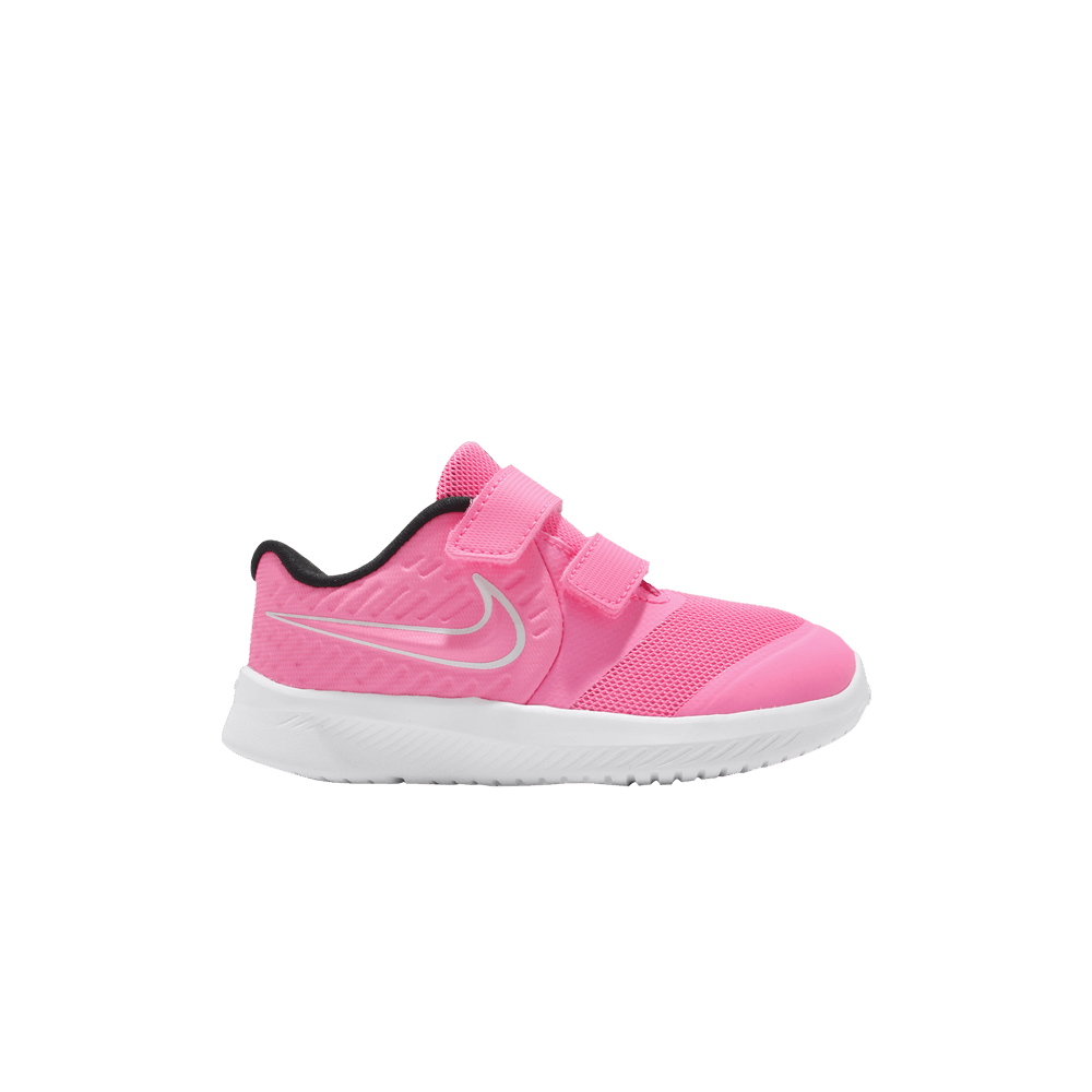 Кроссовки Nike Star Runner 2 TDV 'Pink Glow'