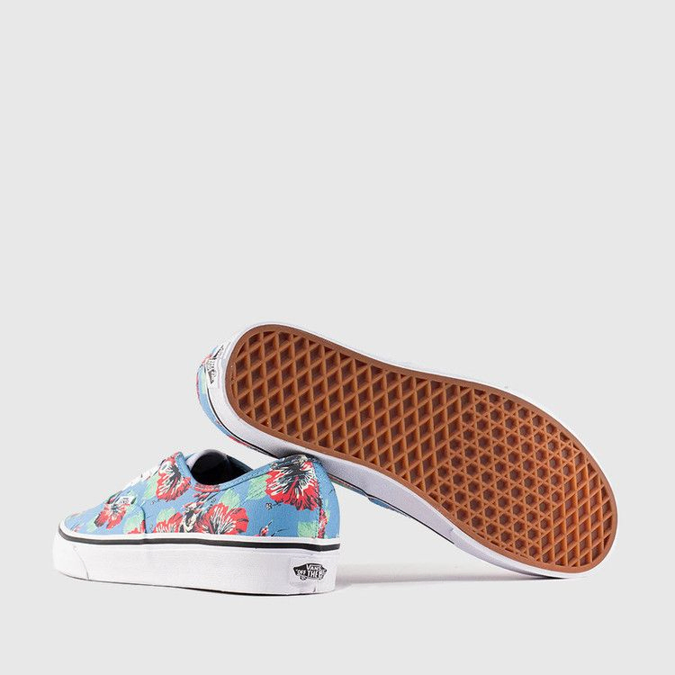 Кроссовки Vans Star Wars x Authentic 'Yoda Aloha'