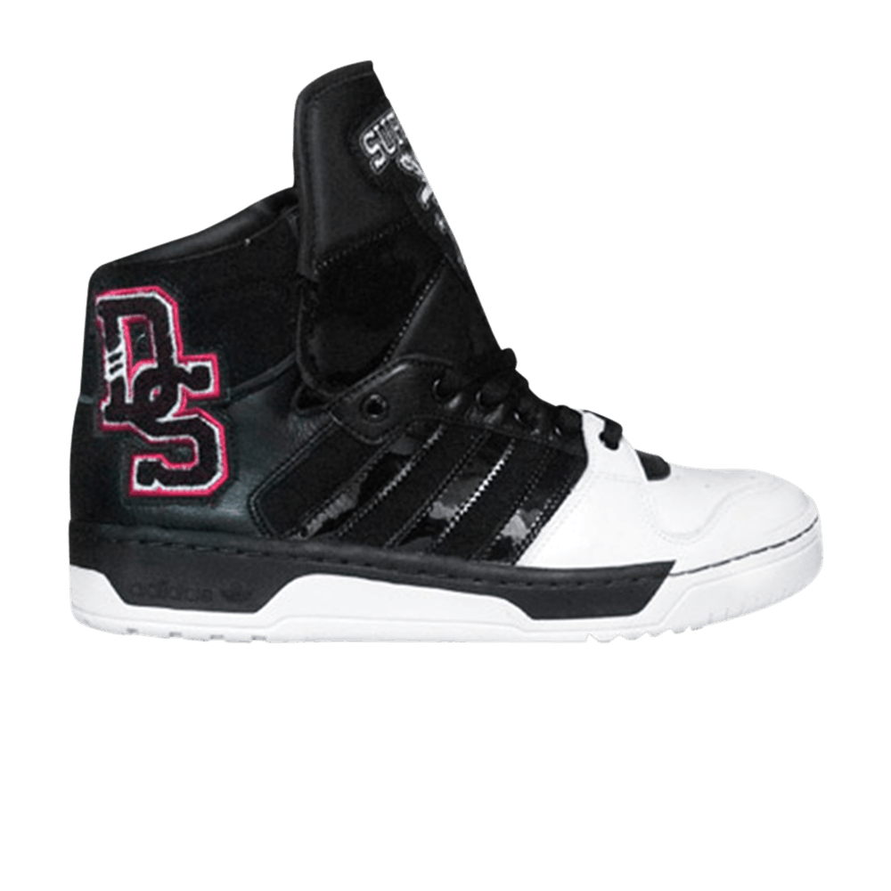 Кроссовки adidas Star Wars x Conductor 'Storm Trooper'