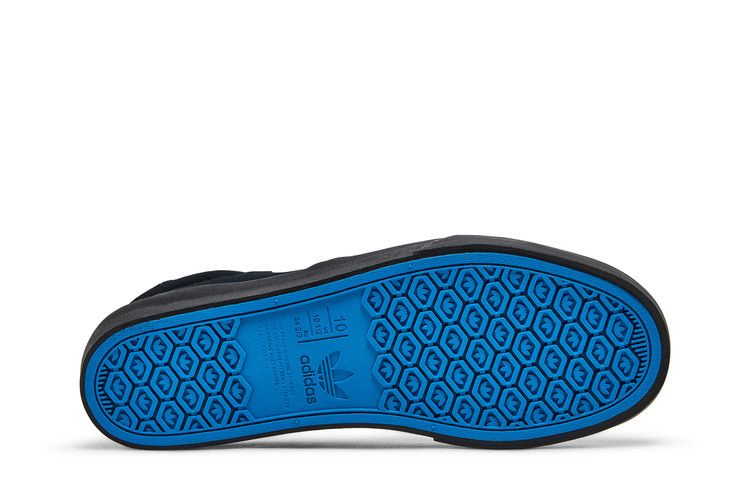 Кроссовки adidas Star Wars x Court Rallye Slip 'Rebels and the First Order'