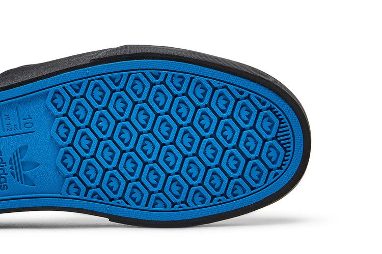 Кроссовки adidas Star Wars x Court Rallye Slip 'Rebels and the First Order'