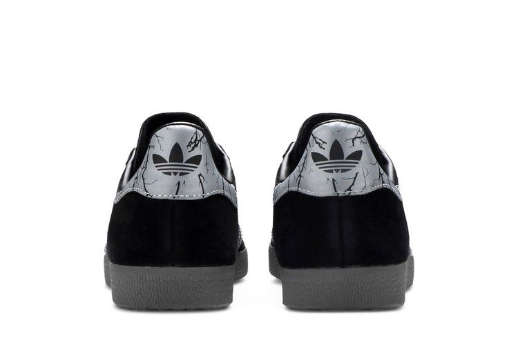 Кроссовки adidas Star Wars x Gazelle 'Darksaber'