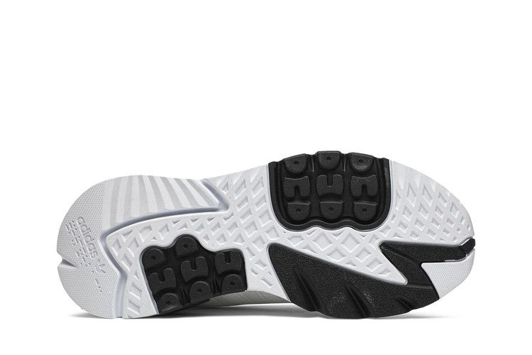 Кроссовки adidas Star Wars x Nite Jogger 'Storm Trooper'