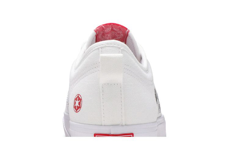 Кроссовки adidas Star Wars x Nizza 'Intergalactic Race'