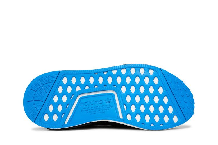 Кроссовки adidas Star Wars x NMD_R1 Big Kid 'Rebels and the First Order'