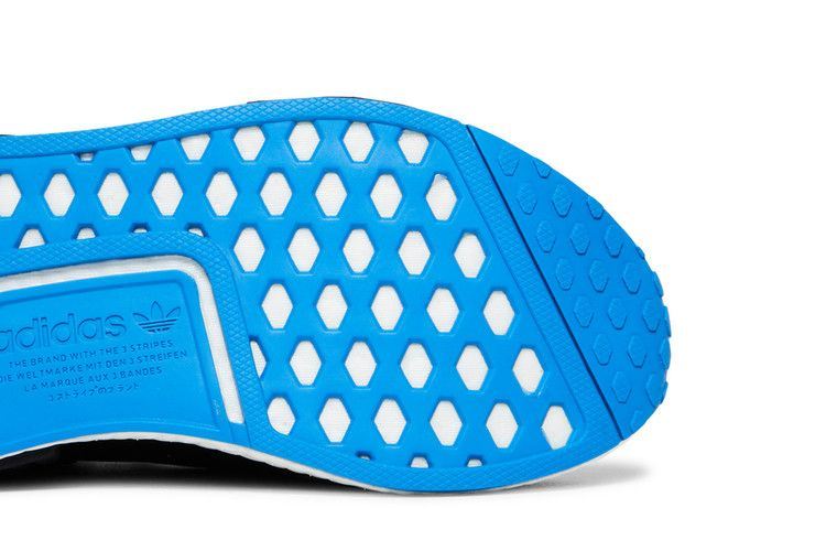 Кроссовки adidas Star Wars x NMD_R1 Big Kid 'Rebels and the First Order'