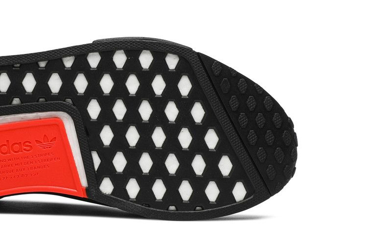 Кроссовки adidas Star Wars x NMD_R1 'Darth Vader'