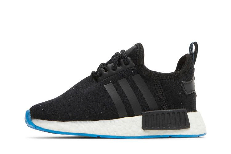 Кроссовки adidas Star Wars x NMD_R1 Infant 'Rebels and the First Order'