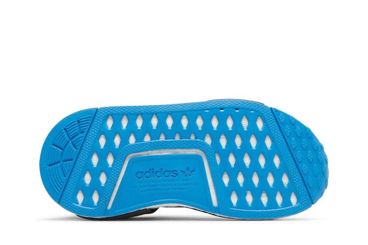 Кроссовки adidas Star Wars x NMD_R1 Infant 'Rebels and the First Order'