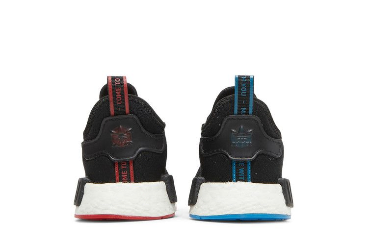 Кроссовки adidas Star Wars x NMD_R1 Infant 'Rebels and the First Order'