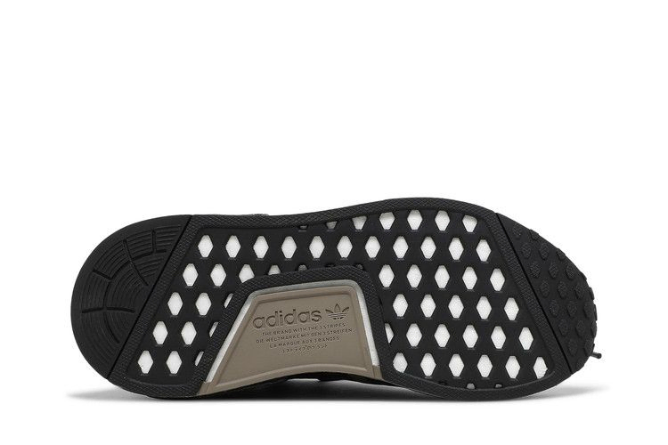 Кроссовки adidas Star Wars x NMD_R1 'Mandolarian'