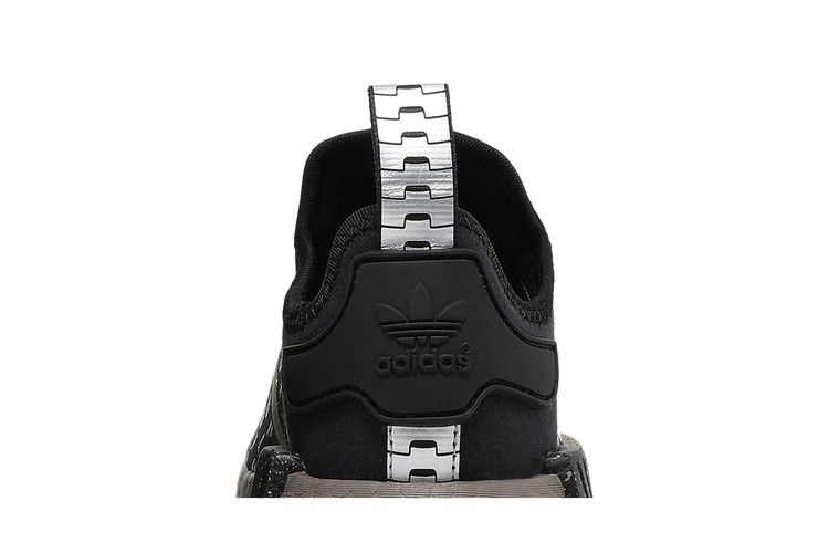 Кроссовки adidas Star Wars x NMD_R1 'Mandolarian'