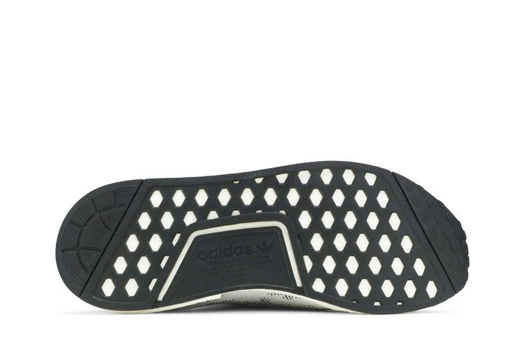 Кроссовки adidas Star Wars x NMD_R1 Primeknit 'Stormtrooper'