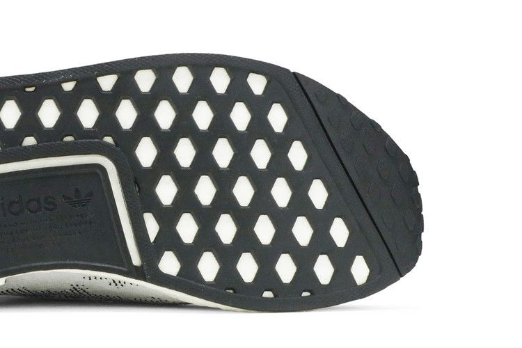 Кроссовки adidas Star Wars x NMD_R1 Primeknit 'Stormtrooper'