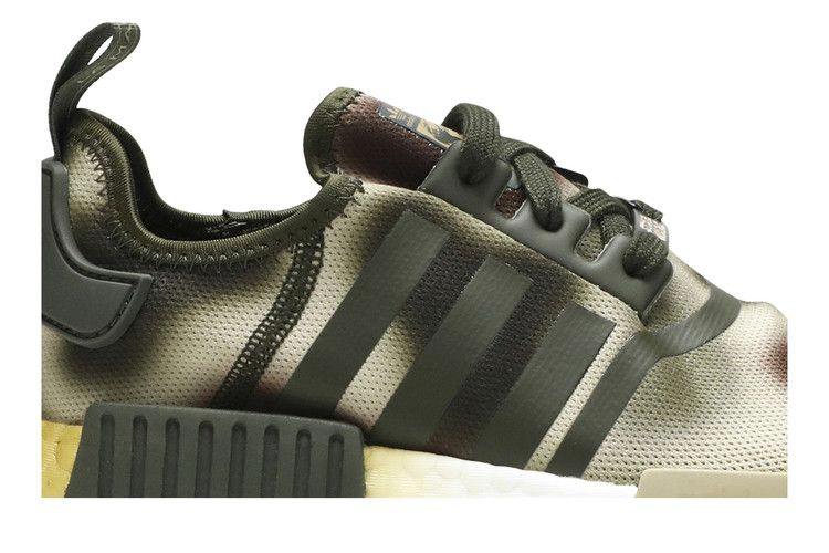 Кроссовки adidas Star Wars x Wmns NMD_R1 'Princess Leia'