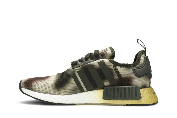 Кроссовки adidas Star Wars x Wmns NMD_R1 'Princess Leia'