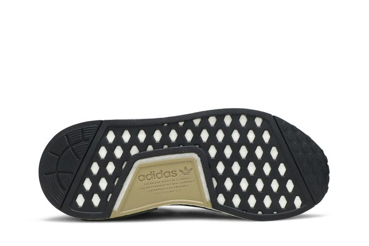 Кроссовки adidas Star Wars x Wmns NMD_R1 'Princess Leia'